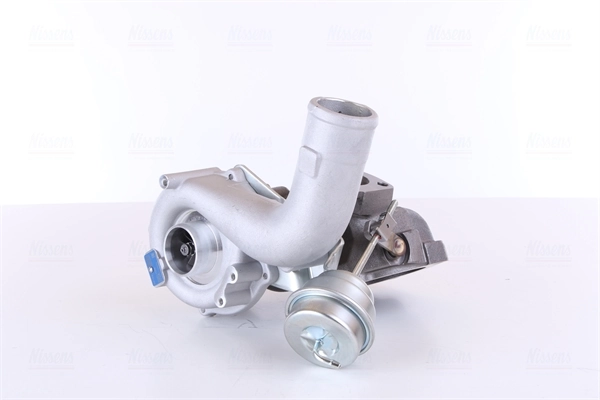 Charger, charging (supercharged/turbocharged) ** FACTORY NEW ** 93169