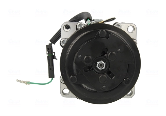 Compressor, air conditioning ** FIRST FIT ** 899930