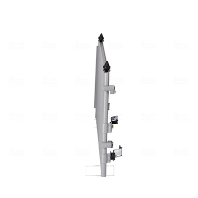 Condenser, air conditioning ** FIRST FIT ** 94867