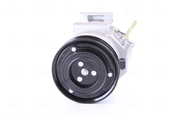 Compressor, air conditioning ** FIRST FIT ** 890679