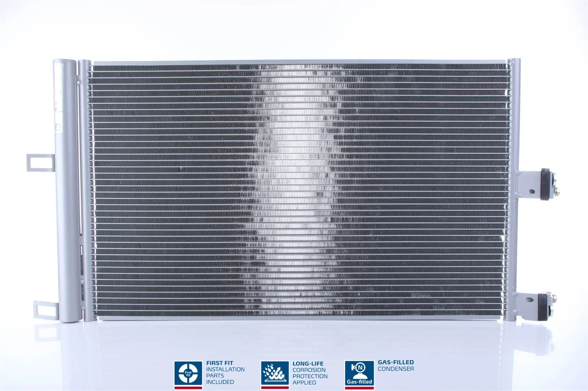 Condenser, air conditioning ** FIRST FIT ** 941210