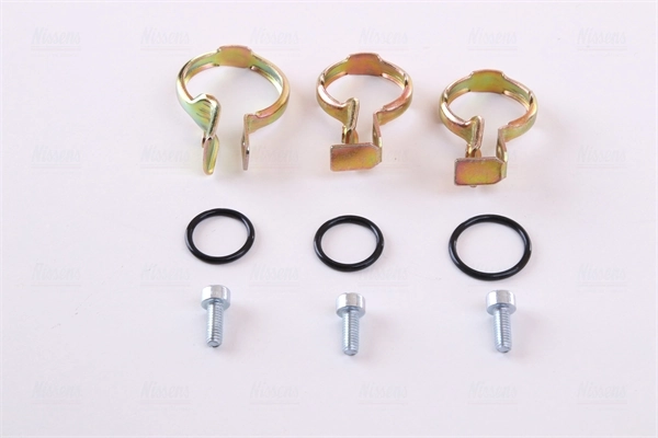 Heat Exchanger, interior heating 70233