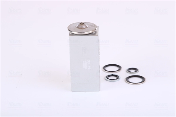 Expansion Valve, air conditioning ** FIRST FIT ** 999391