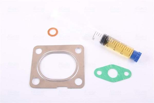 Charger, charging (supercharged/turbocharged) ** FACTORY NEW ** 93522