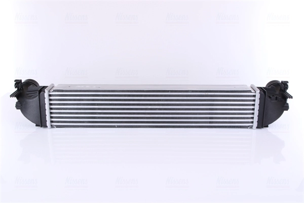 NISSENS 96141 Charge Air Cooler