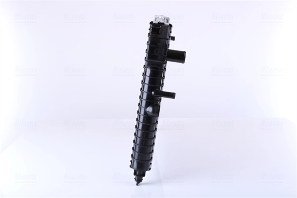 Radiator, engine cooling 65517