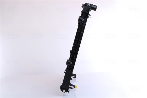 Radiator, engine cooling 606068