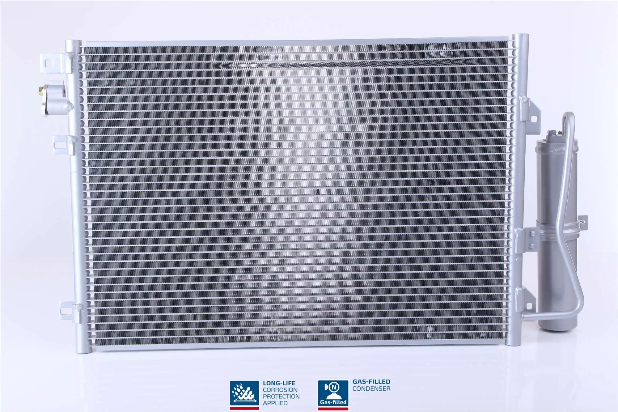 Condenser, air conditioning 94726