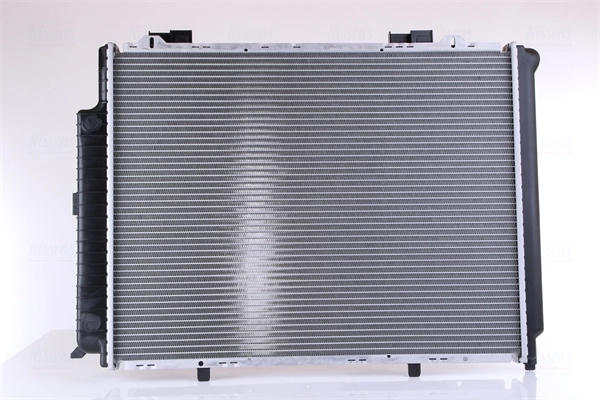 NISSENS 62692A Radiator, engine cooling