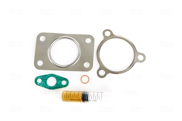 Lader, Aufladung ** FACTORY NEW ** 93173