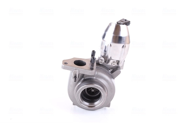 Charger, charging (supercharged/turbocharged) ** FACTORY NEW ** 93142