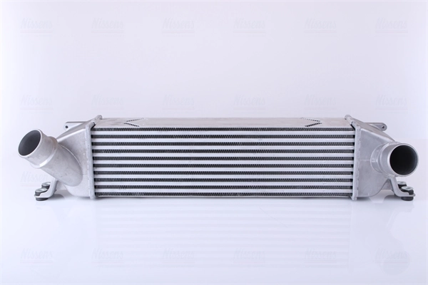 Charge Air Cooler 96458