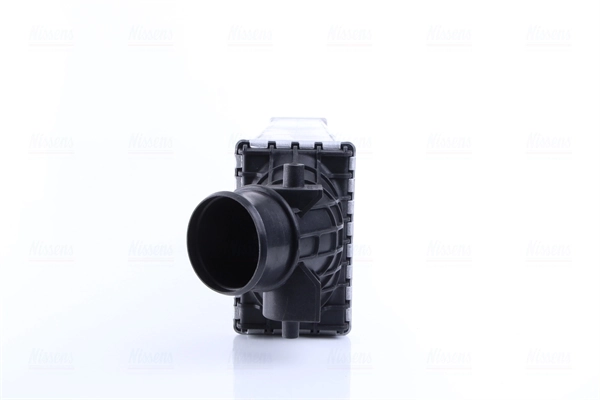 NISSENS 961300 Charge Air Cooler