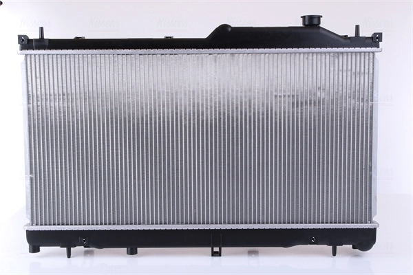 Radiator, engine cooling 67744
