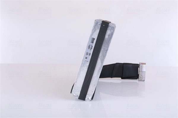 Evaporator, air conditioning 92195