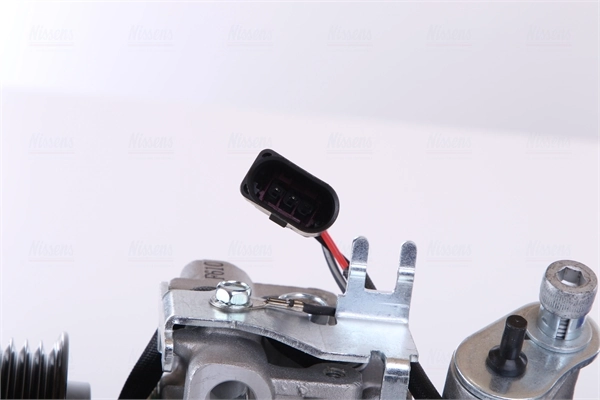 Compressor, air conditioning ** FIRST FIT ** 890921