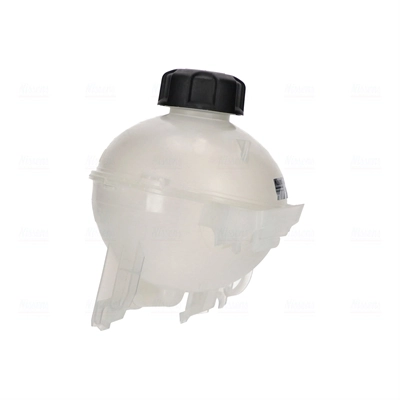 NISSENS 996411 Expansion Tank, coolant