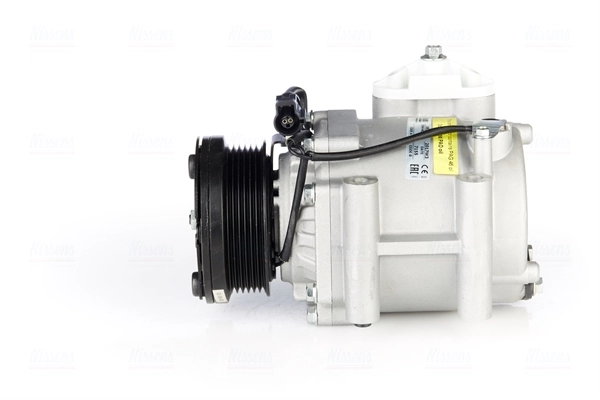 Compressor, air conditioning ** FIRST FIT ** 89240