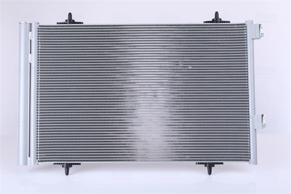 Condenser, air conditioning 940189