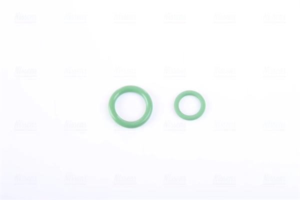 Condenser, air conditioning ** FIRST FIT ** 940676