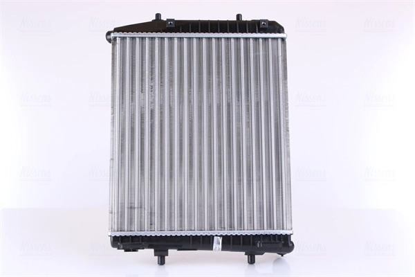 Radiator, engine cooling 636016