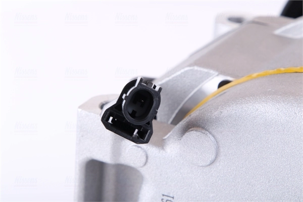 Compressor, air conditioning ** FIRST FIT ** 890904