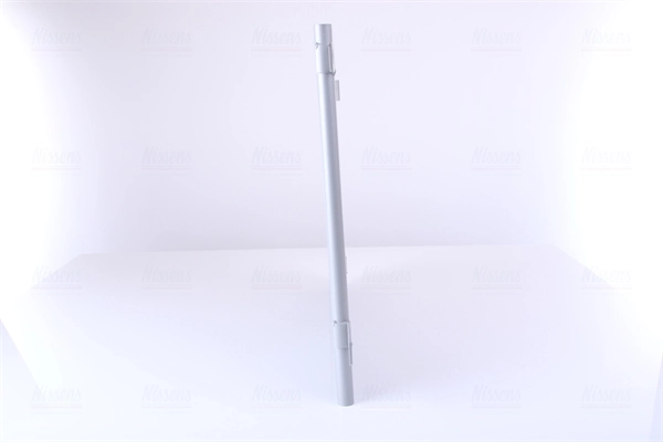 NISSENS 94800 Condenser, air conditioning