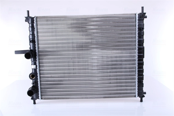 Radiator, engine cooling 61786
