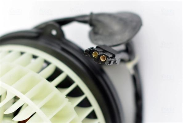 Interior Blower 87153