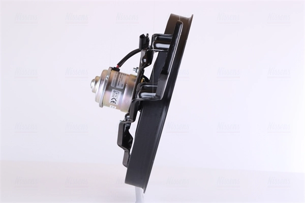 Fan, engine cooling 85498