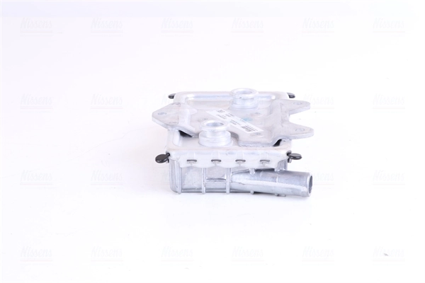 Oil Cooler, engine oil ** FIRST FIT ** 90618