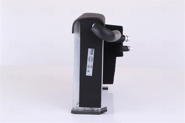 Evaporator, air conditioning 92301