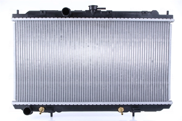 Radiator, engine cooling 67347A