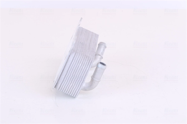 Oil Cooler, automatic transmission 91281
