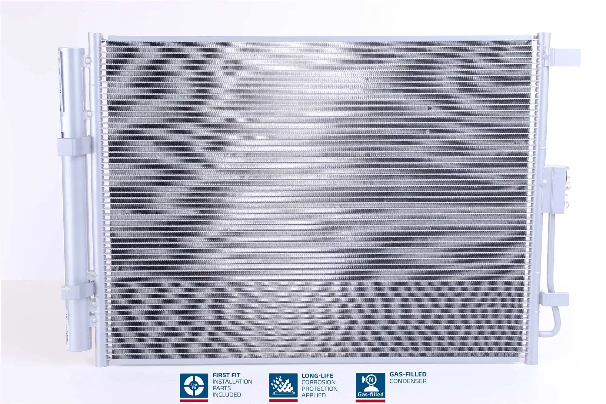 Condenser, air conditioning ** FIRST FIT ** 940267