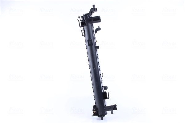 NISSENS 606266 Radiator, engine cooling