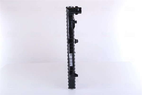 Radiator, engine cooling 606084