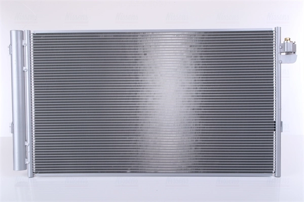 Condenser, air conditioning ** FIRST FIT ** 940748