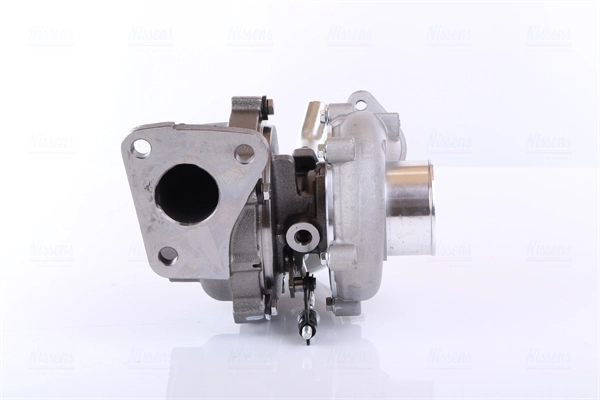 Charger, charging (supercharged/turbocharged) ** FACTORY NEW ** 93425