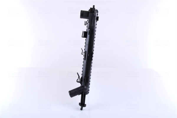 Radiator, engine cooling 69702A