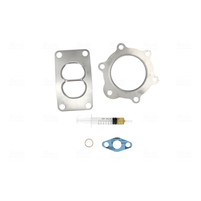 Charger, charging (supercharged/turbocharged) ** FACTORY NEW ** 93721