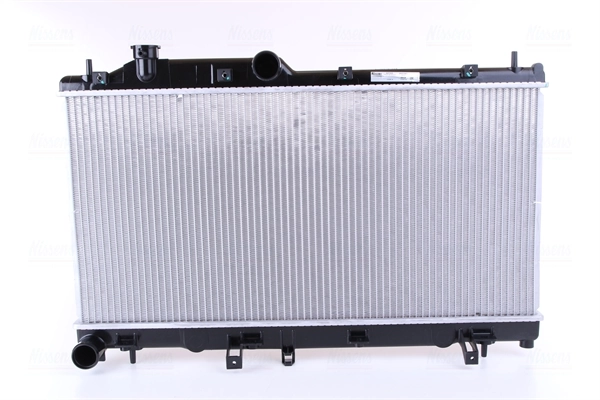 Radiator, engine cooling 67723