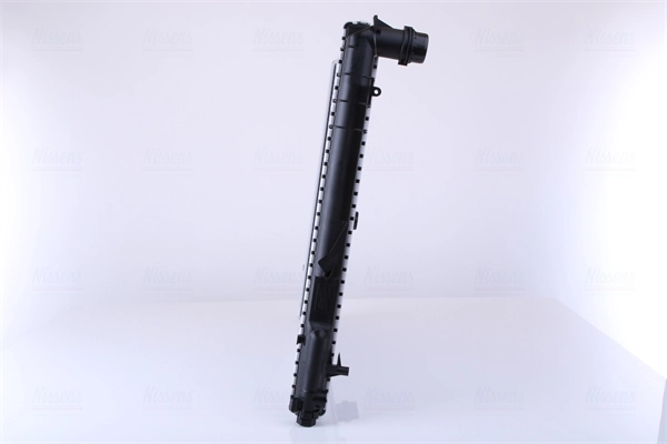 Radiator, engine cooling ** FIRST FIT ** 60803A