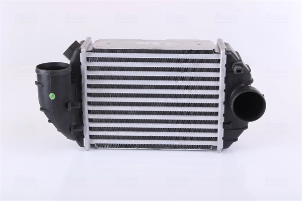 Charge Air Cooler 96690