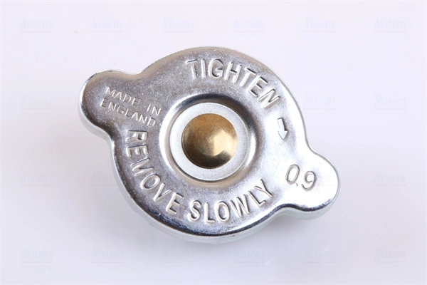 Radiator, engine cooling 68539