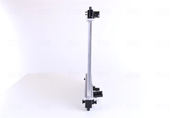 Radiator, engine cooling 64671A