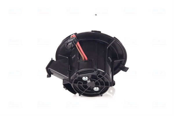 Interior Blower 87406