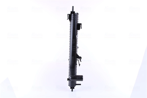 Radiator, engine cooling 606119