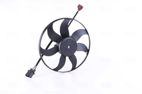 Fan, engine cooling 850021