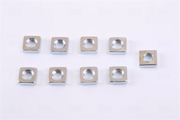 Radiator, engine cooling ** FIRST FIT ** 64654A